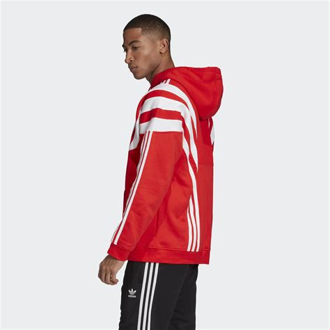 adidas id 96 hoodie rot schwarz|adidas Hoodies & Sweatshirts .